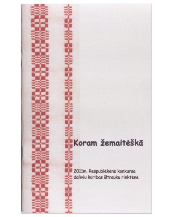 Koram žemaitėška