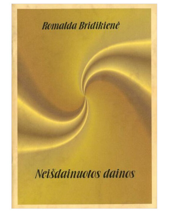 Neišdainuotos dainos