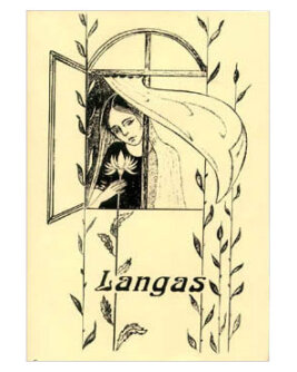 Langas