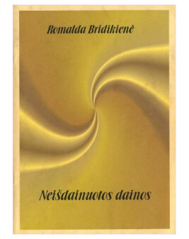 Neišdainuotos dainos