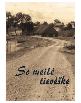 So meilė tievėške