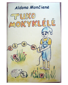 Tuko mokyklėlė