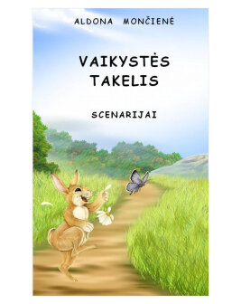 Vaikystės takelis