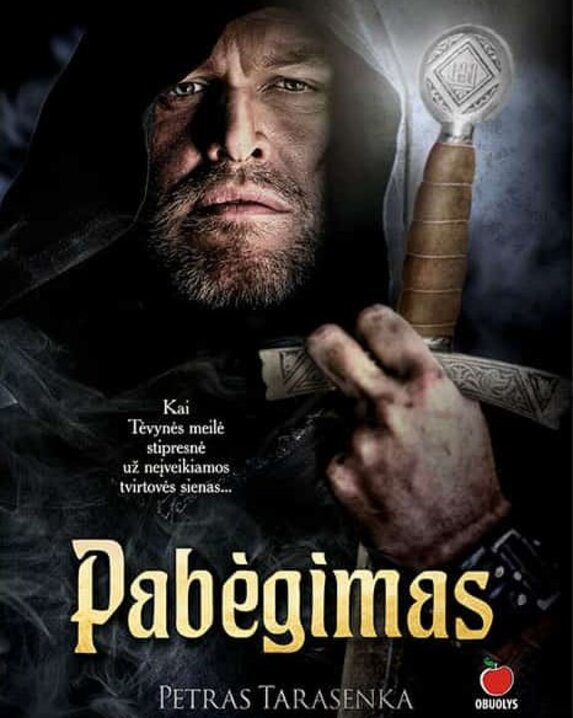 Pabėgimas