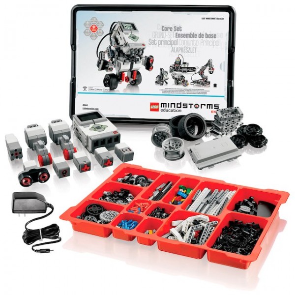 Mindstorms